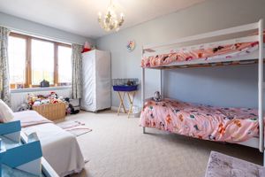 Bedroom 2- click for photo gallery